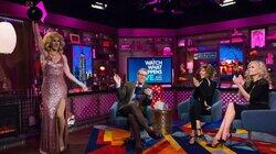 Eileen Davidson & Lisa Rinna Eileen Davidson & Lisa Rinna
