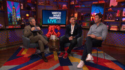 Jax Taylor, Jerry O'Connell Jax Taylor, Jerry O'Connell