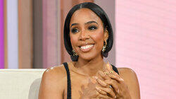 Kelly Rowland Kelly Rowland
