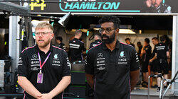 F1 Monaco: Part 2 F1 Monaco: Part 2