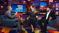 Ricky Martin, Kate Upton Ricky Martin, Kate Upton