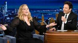 Amy Schumer, JB Smoove, Yard Act Amy Schumer, JB Smoove, Yard Act