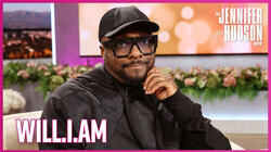 will.i.am, Brian & Mika Kleinschmidt will.i.am, Brian & Mika Kleinschmidt