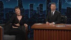 Katy Perry, Charles Wesley Godwin Katy Perry, Charles Wesley Godwin
