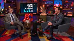 Dorit Kemsley, Dan Bucatinsky Dorit Kemsley, Dan Bucatinsky