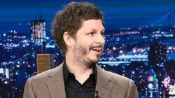 Michael Cera, Maisie Williams, Steve Kornacki, Sophie Ellis-Bextor Michael Cera, Maisie Williams, Steve Kornacki, Sophie Ellis-Bextor