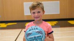 Tae Kwon Do and Netball Tae Kwon Do and Netball