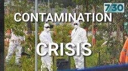 Contamination Crisis Contamination Crisis
