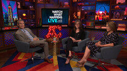 Sally Field, Katie Couric Sally Field, Katie Couric