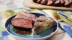 Your Dish Is My Command Your Dish Is My Command