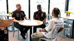 F1 Monaco: Part 1 F1 Monaco: Part 1