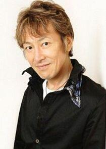 Ryo Horikawa Ryo Horikawa