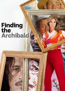 Finding the Archibald Finding the Archibald