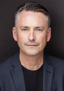 photo of John O'Connor