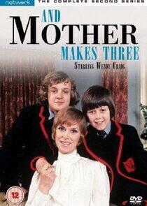And Mother Makes Three - Season 2 And Mother Makes Three - Season 2