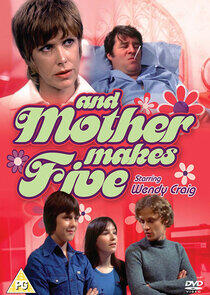 And Mother Makes Five - Season 4 And Mother Makes Five - Season 4