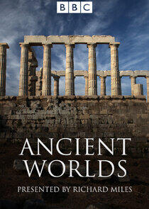 Ancient Worlds Ancient Worlds