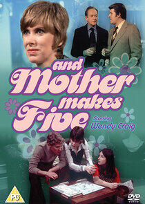 And Mother Makes Five - Season 3 And Mother Makes Five - Season 3