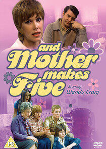 And Mother Makes Five - Season 2 And Mother Makes Five - Season 2