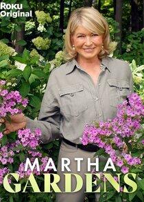 Martha Gardens Martha Gardens
