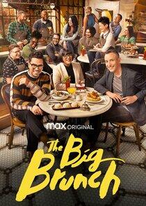 The Big Brunch The Big Brunch