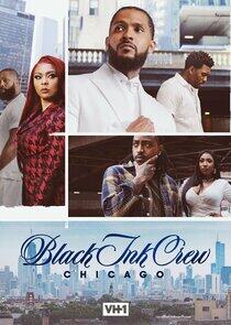 Black Ink Crew Chicago Black Ink Crew Chicago