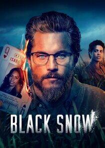 Black Snow Black Snow