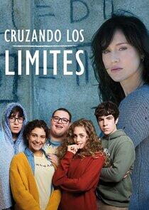 Cruzando Los Límites Cruzando Los Límites