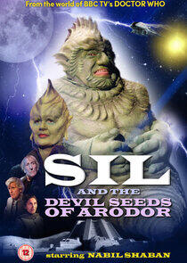 Sil and the Devil Seeds of Arodor Sil and the Devil Seeds of Arodor