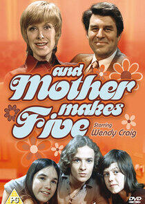 And Mother Makes Five - Season 1 And Mother Makes Five - Season 1