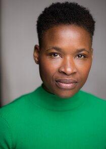 photo of Adura Onashile
