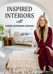 Inspired Interiors with Sarah Sherman Samuel Inspired Interiors with Sarah Sherman Samuel