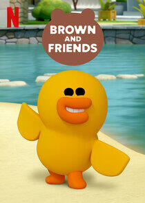 Brown and Friends Brown and Friends