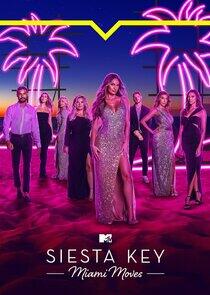 Siesta Key - Season 5