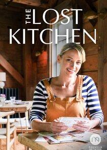 The Lost Kitchen The Lost Kitchen