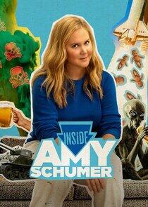 Inside Amy Schumer Inside Amy Schumer