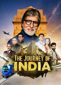 The Journey of India The Journey of India