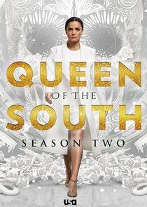 Queen of the South - Season 2 Queen of the South - Season 2