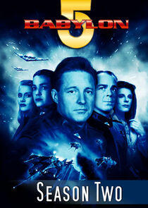 Babylon 5 - Season 2 Babylon 5 - Season 2