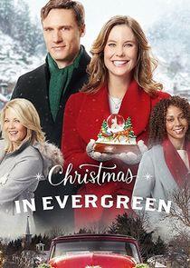Christmas in Evergreen Christmas in Evergreen