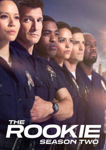 The Rookie - Season 2 The Rookie - Season 2