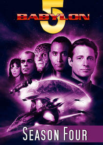 Babylon 5 - Season 4 Babylon 5 - Season 4