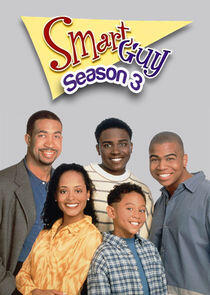 Smart Guy - Season 3 Smart Guy - Season 3