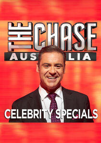 The Chase Australia: Celebrity Specials The Chase Australia: Celebrity Specials