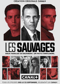 Les Sauvages Les Sauvages