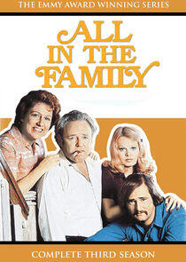 All in the Family - Season 3 All in the Family - Season 3