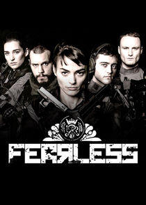 Fearless Fearless