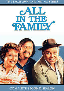 All in the Family - Season 2 All in the Family - Season 2
