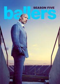 Ballers - Season 5