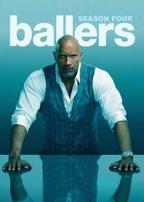 Ballers - Season 4